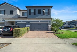 2621 Egret Shores Dr, Orlando, FL 32825