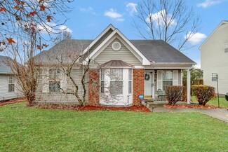 1129 Shawnee Trace, Madison, TN 37115