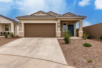 10347 S Saguaro Dr, Mesa, AZ 85212