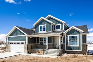 1460 Rocky Mountain Way Unit 223, Hideout, UT 84036