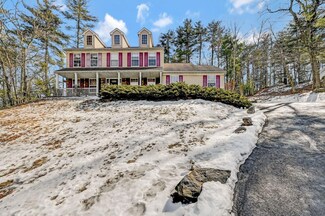4205 Blue Mountain Crossing, East Stroudsburg, PA 18301