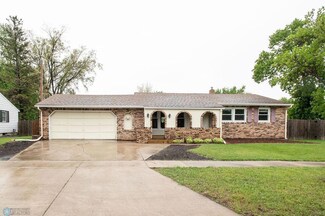 201 4th Ave E, West Fargo, ND 58078