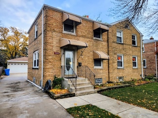 3803 N Pacific Ave, Chicago, IL 60634