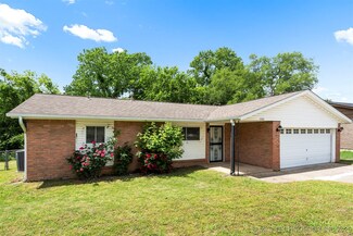 3102 N Troost Ave, Tulsa, OK 74106