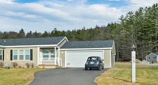 15-B Wildflower Ln, Plymouth, NH 03264