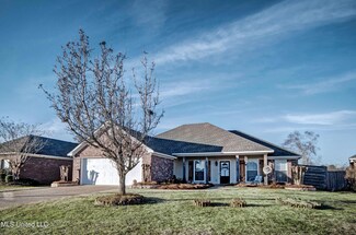 613 Mitchell Cove, Brandon, MS 39047