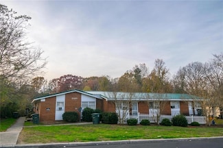 2330 Kersey St Unit A, Greensboro, NC 27406