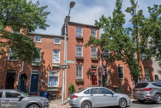 516 S Washington St, Baltimore, MD 21231