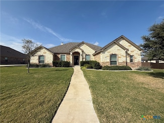 406 Oak Dr, Troy, TX 76579