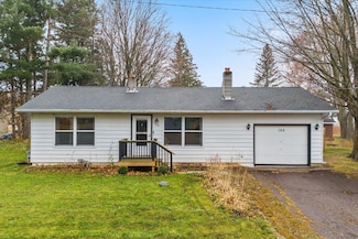 105 Elizabeth St, Milltown, WI 54858