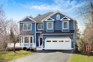 73 Winding Ln, Basking Ridge, NJ 07920