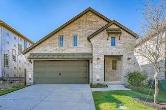 830 Trailing Vine Way, Lavon, TX 75166