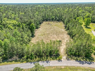 Lot 20 Sampras Blvd, Vancleave, MS 39565
