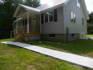 719 County Route 10, Corinth, NY 12822