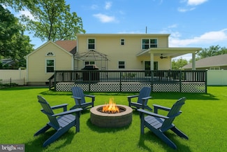 470 Nautilus Dr, Manahawkin, NJ 08050