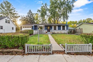 817 Wheeler Rd, Madison, WI 53704