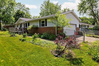 3250 Lorraine St, Ann Arbor, MI 48108