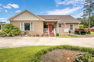 282 Long Leaf Dr, Monticello, FL 32344