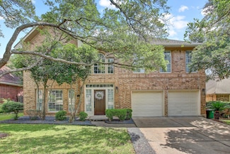 10840 Redmond Rd, Austin, TX 78739