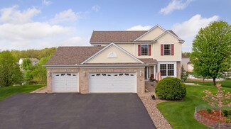 7241 Timber Ridge Cove S, Cottage Grove, MN 55016
