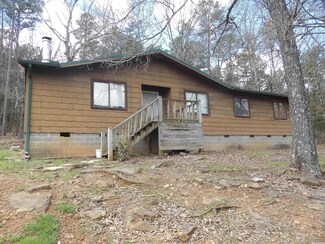 9543 Highway 92 E, Bee Branch, AR 72013