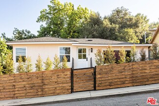 4924 San Rafael Ave, Los Angeles, CA 90042