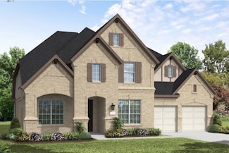 2103 Birch St, Mansfield, TX 76063