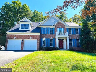 4217 Divided Sky Ct, Woodbridge, VA 22193