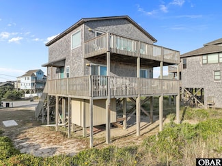 54233 Shoresurf Ln Unit Lot 11, Frisco, NC 27953