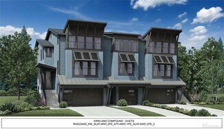 7028 119th Way NE Unit C, Kirkland, WA 98033