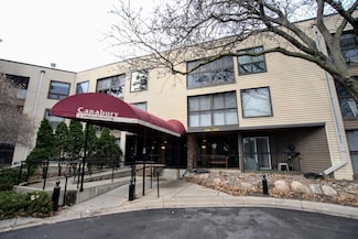 2495 Canabury Dr Unit 125, Little Canada, MN 55117