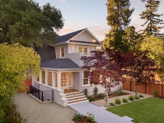 263 Churchill Ave, Palo Alto, CA 94301