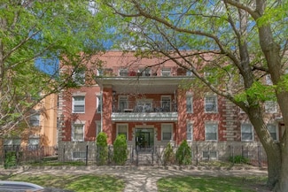 4137 S Prairie Ave Unit 3, Chicago, IL 60653