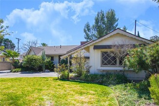 17832 Lemarsh St, Northridge, CA 91325