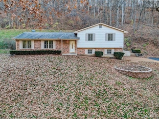 2480 Canyon Rd, Barnhart, MO 63012