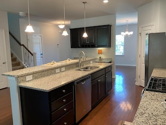 2864 Conservancy Ln, Charleston, SC 29414