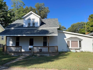 420 N Pearl St, Havana, IL 62644