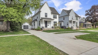 710 N Campbell Rd, Royal Oak, MI 48067