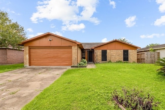 15619 Fall Briar Dr, Missouri City, TX 77489