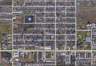 TBD 30th Ave N, Texas City, TX 77590