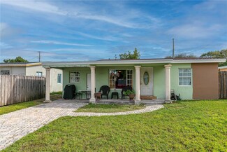 5316 NE 1st Ave, Fort Lauderdale, FL 33334