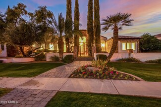 2020 N Lemon, Mesa, AZ 85215