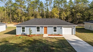 6 SW Tree Top Rd, Rainbow Lakes Estates, FL 34431