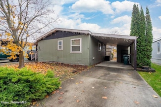 4932 W Cougar Cir, Coeur D'Alene, ID 83815