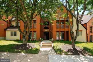 4944 Columbia Rd Unit 6, Columbia, MD 21044