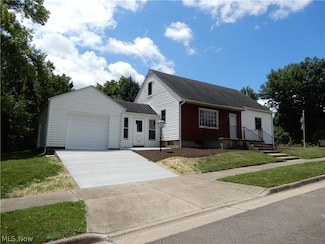 614 Reed Ave, Akron, OH 44306