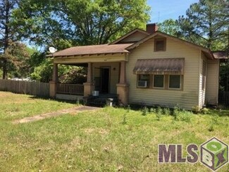 460 N First St, Gloster, MS 39638
