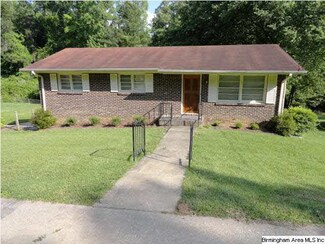 441 Westwood Ave, Adamsville, AL 35005