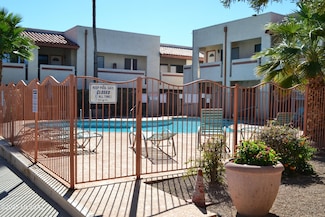 455 W Kelso St Unit 122, Tucson, AZ 85705
