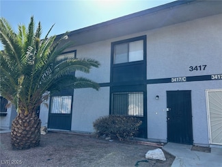 3417 Civic Center Dr Unit C, North Las Vegas, NV 89030